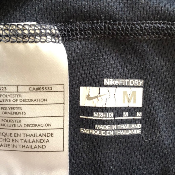 Nike Dry Fit workout pants - Picture 2 of 6